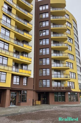 Продаж / Квартира / вул. Данила Галицького, Мототрек, Рівне