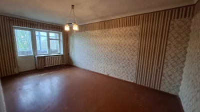 2 кімнатна квартира в Рівному
