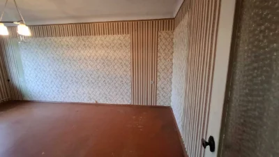 2 кімнатна квартира в Рівному