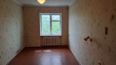 2 кімнатна квартира в Рівному
