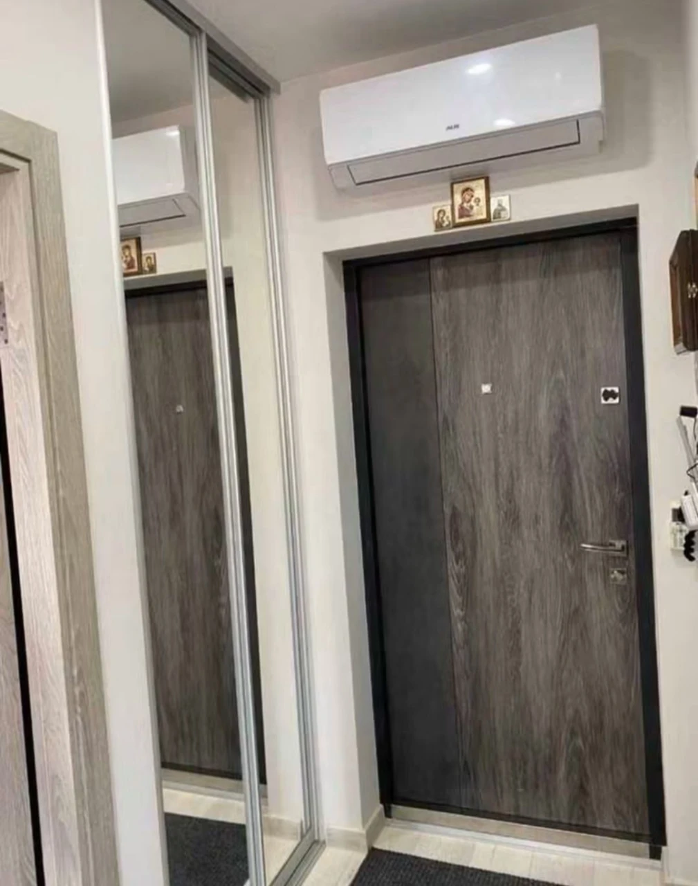 ЕРМЕС- продається 1-кімнатна квартира, новобудова,  район Юв