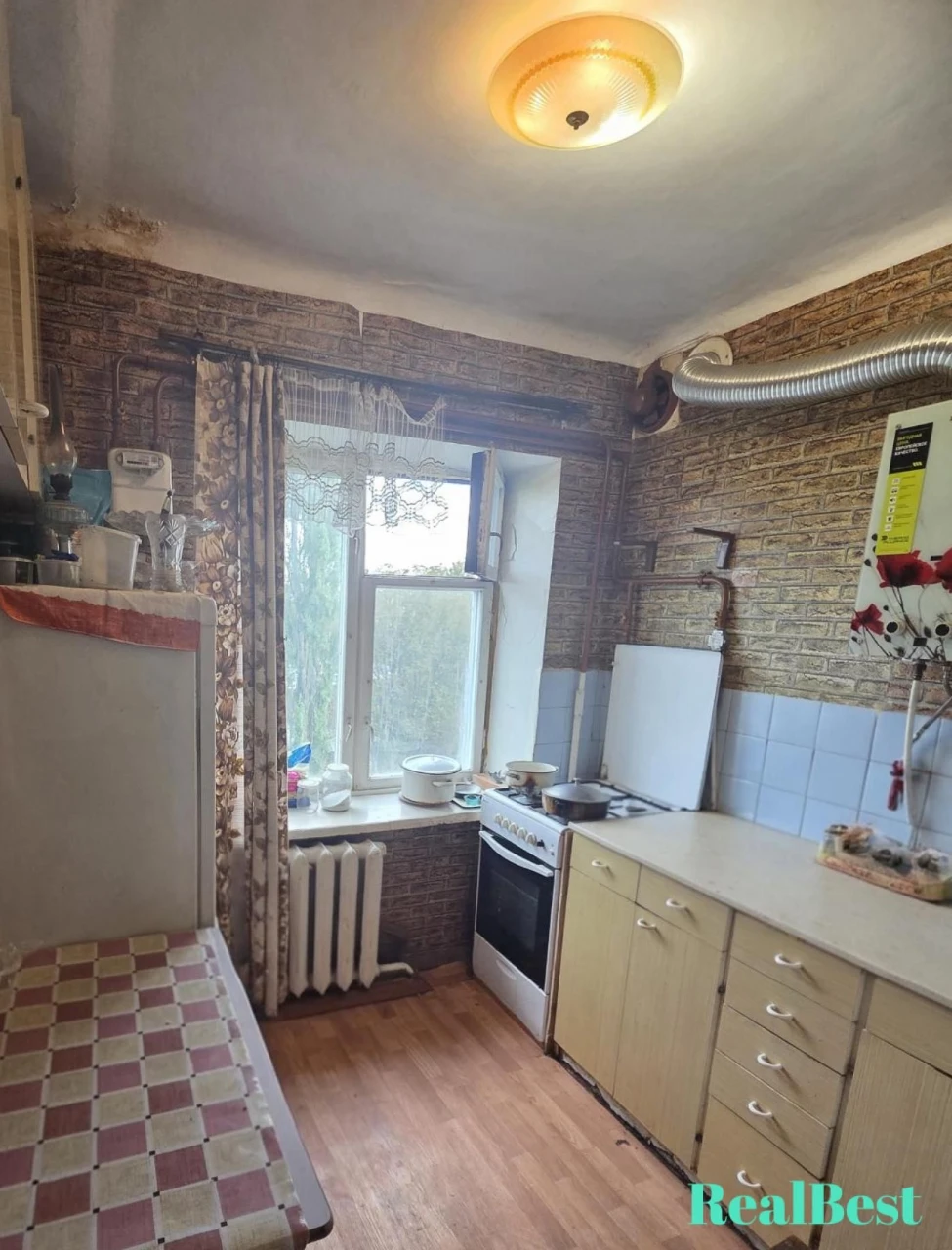 Продаж / Квартира / Червонія, Чайка, Рівне