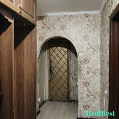 Продаж / Квартира / Льонокомбінат, Рівне