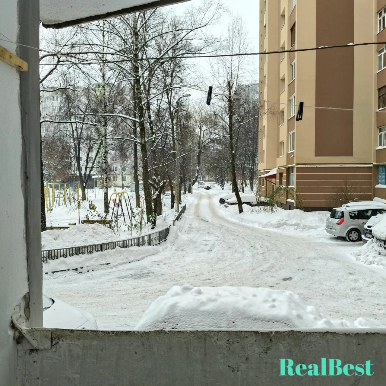 Продаж / Квартира / Льонокомбінат, Рівне