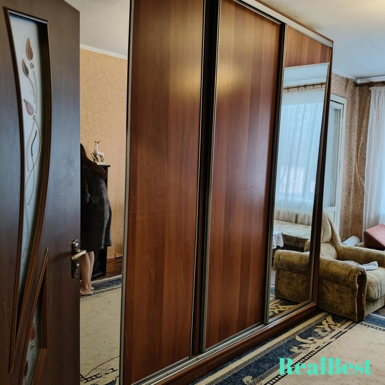 Продаж / Квартира / Льонокомбінат, Рівне