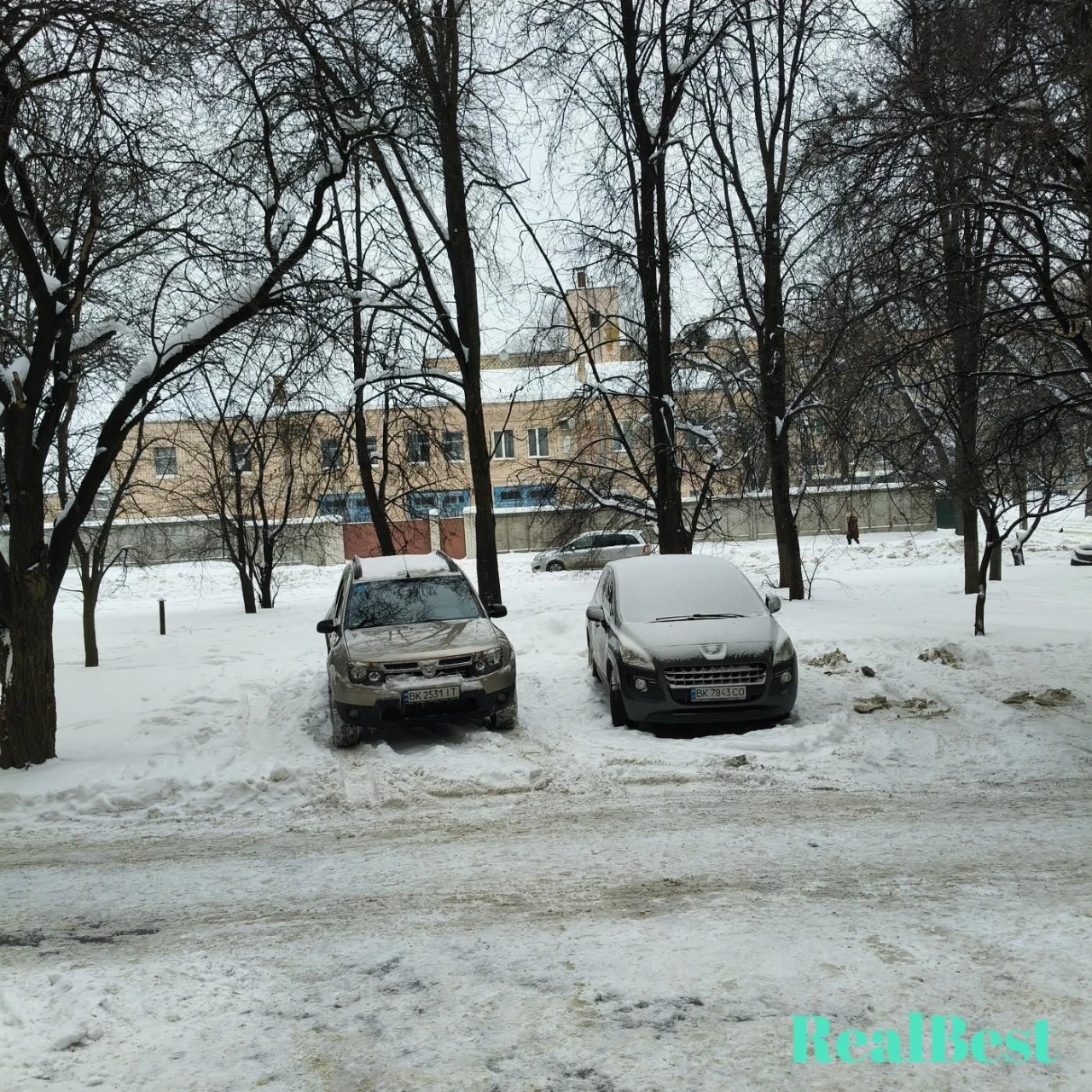 Продаж / Квартира / Льонокомбінат, Рівне