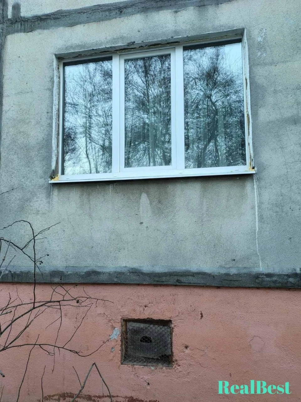 Продаж / Квартира / Льонокомбінат, Рівне