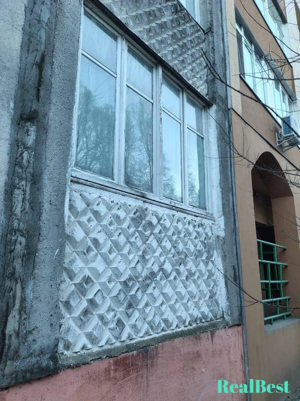 Продаж / Квартира / Льонокомбінат, Рівне