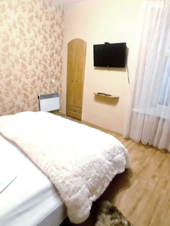 Довгострокова Оренда Квартира Приморський