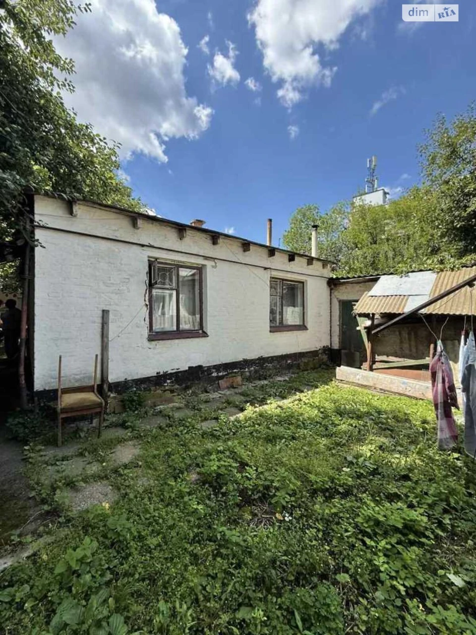 Продаж Частина будинку Павленки