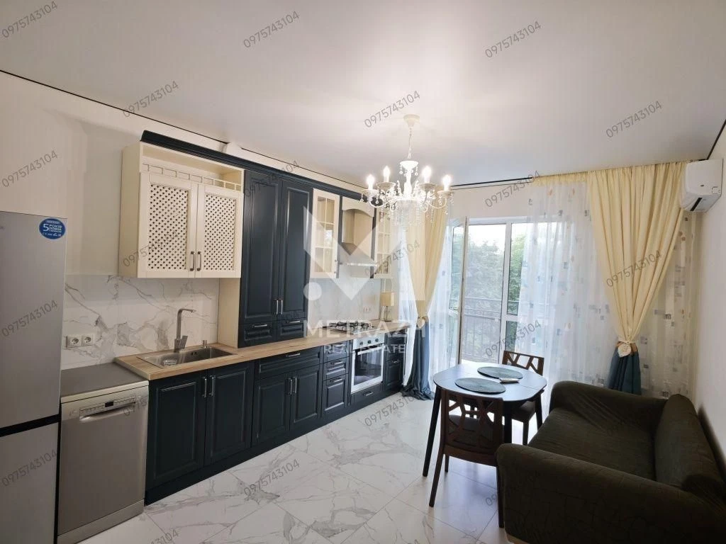 Продаж 1 кімнатна ЖК Кришталеві Джерела, вул. Метрологічна 1