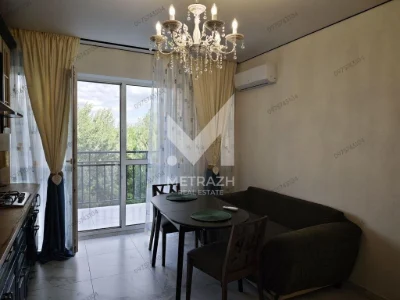 Продаж 1 кімнатна ЖК Кришталеві Джерела, вул. Метрологічна 1