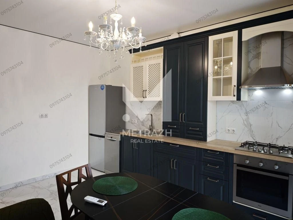 Продаж 1 кімнатна ЖК Кришталеві Джерела, вул. Метрологічна 1