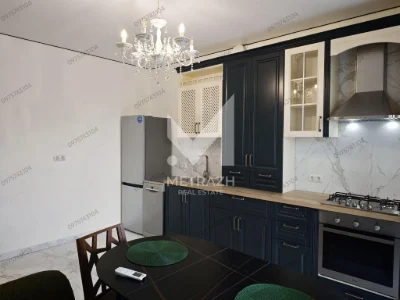 Продаж 1 кімнатна ЖК Кришталеві Джерела, вул. Метрологічна 1