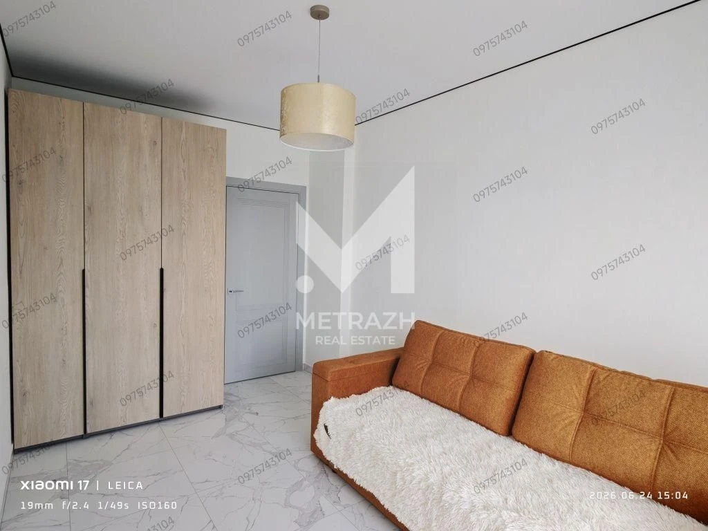 Продаж 1 кімнатна ЖК Кришталеві Джерела, вул. Метрологічна 1