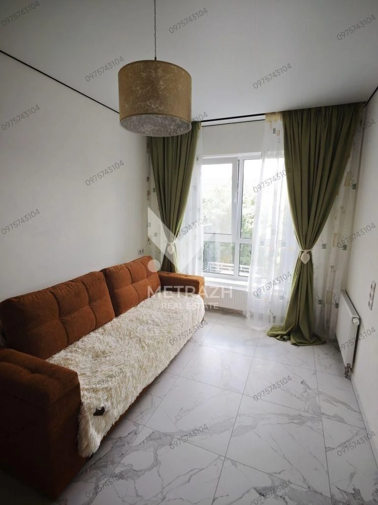 Продаж 1 кімнатна ЖК Кришталеві Джерела, вул. Метрологічна 1