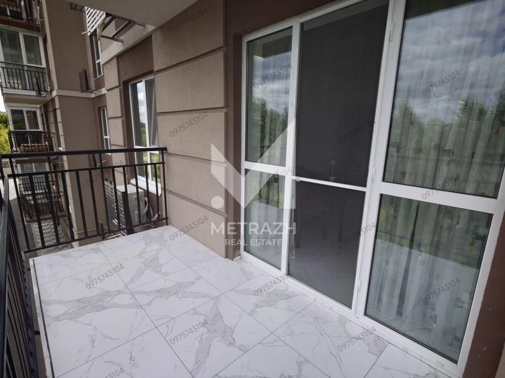 Продаж 1 кімнатна ЖК Кришталеві Джерела, вул. Метрологічна 1