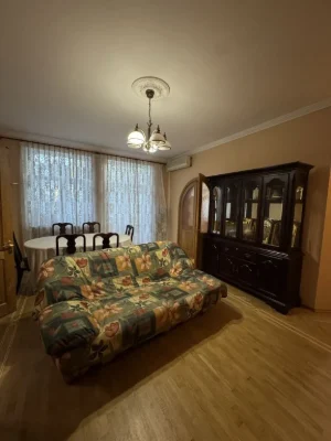 Ексклюзивна 3 кімнатна квартира у Соломʼянському районі вкли