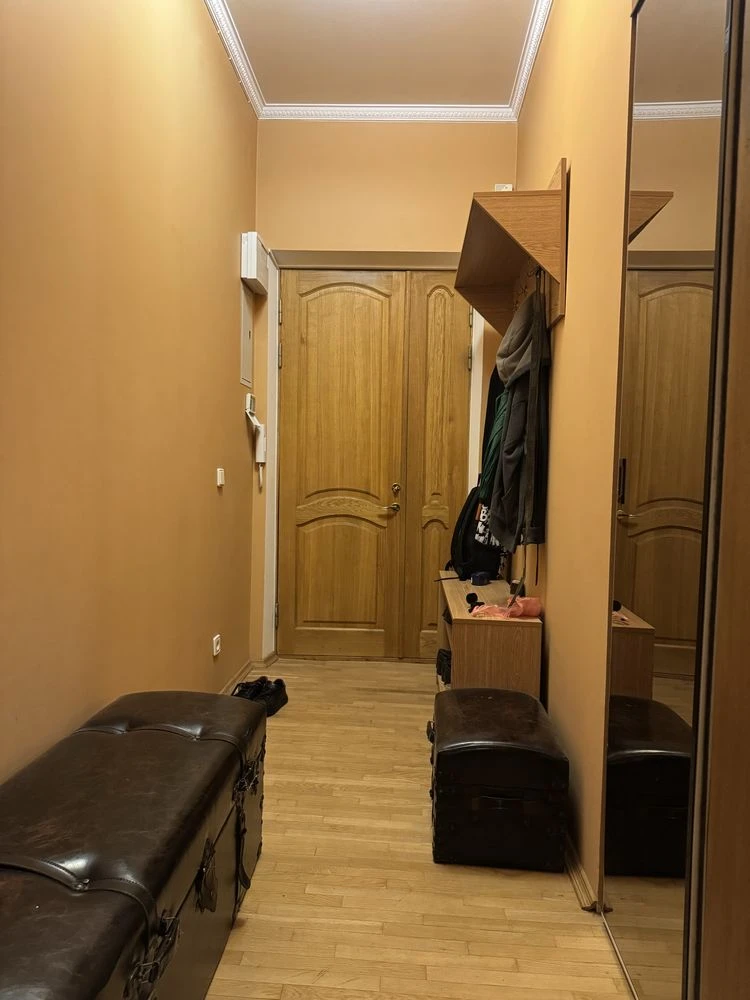 Ексклюзивна 3 кімнатна квартира у Соломʼянському районі вкли