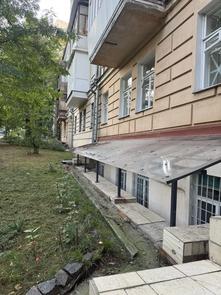 Ексклюзивна 3 кімнатна квартира у Соломʼянському районі вкли