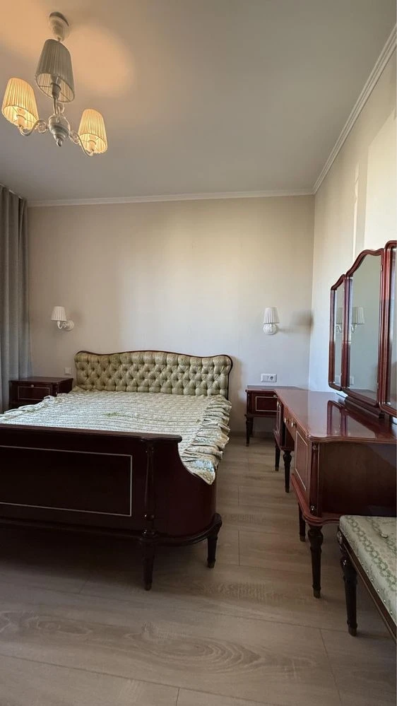 Продаж 2к квартири за адресою просп. Червоної калини, 38/10