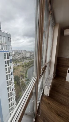 46м2  Продаж євродвушка ЖК «Киівська венеція» пр. Соборності