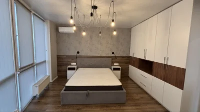 46м2  Продаж євродвушка ЖК «Киівська венеція» пр. Соборності