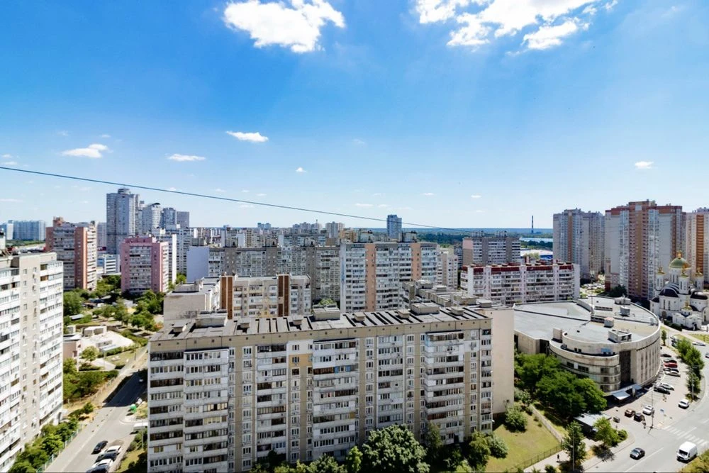 Без комисии! Продам 2к 61м2 на Гмыри, 4. Осокорки. Позняки