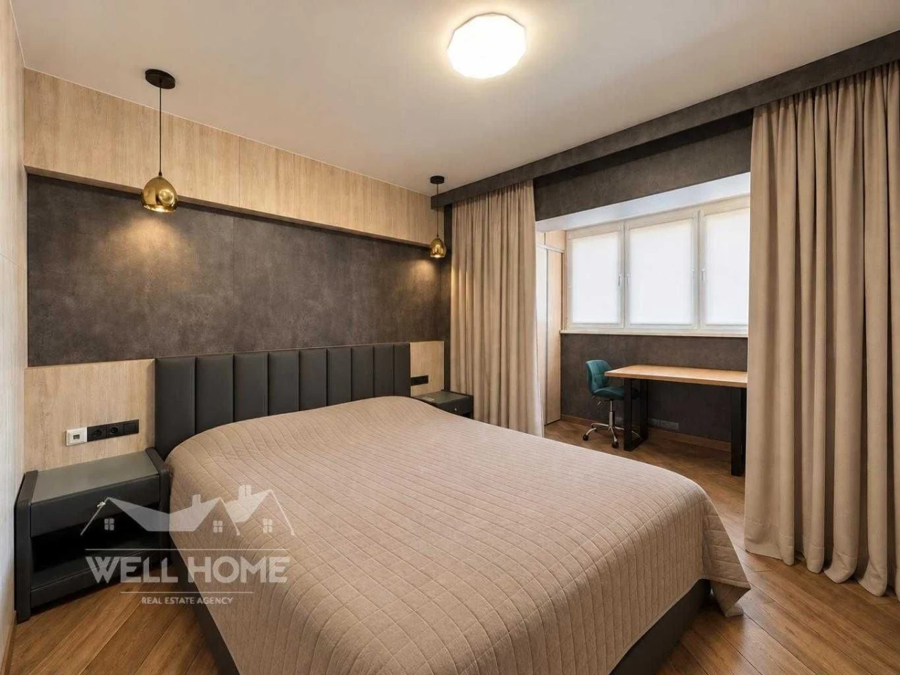 Продаж 2к квартири, вул.  Урлівська, 30, м. Київ -  Без комі