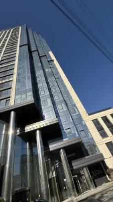 Продаж Однокімнатна Квартира Без Ремонту ЖК А136 Highlight T