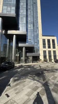 Продаж Однокімнатна Квартира Без Ремонту ЖК А136 Highlight T