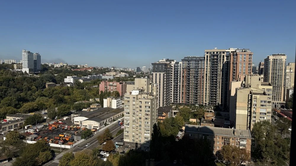 Продаж Однокімнатна Квартира Без Ремонту ЖК А136 Highlight T