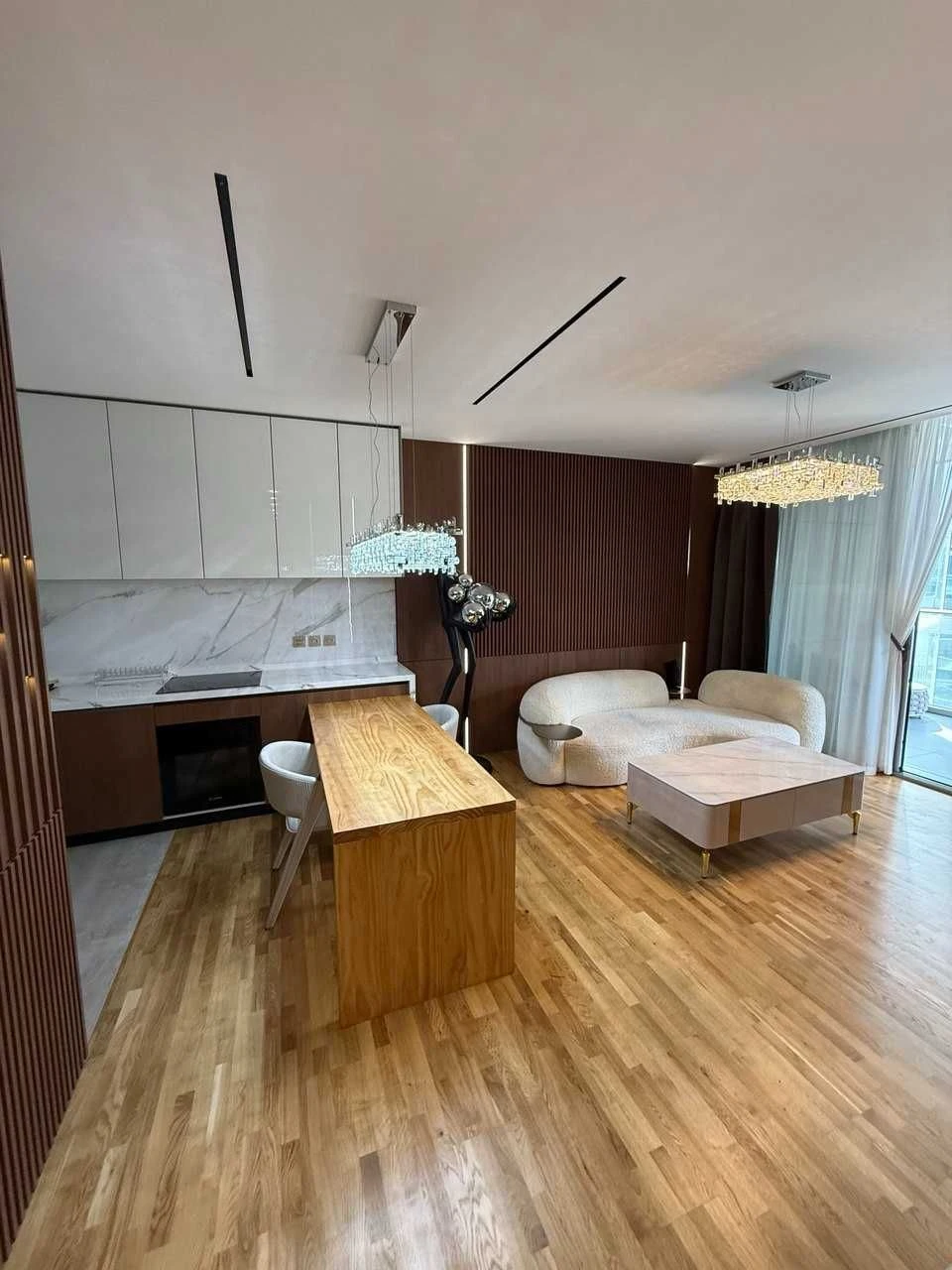 Продаж 3х-кімнатної квартири 85м2 ЖК Taryan Towers вул. Іоан