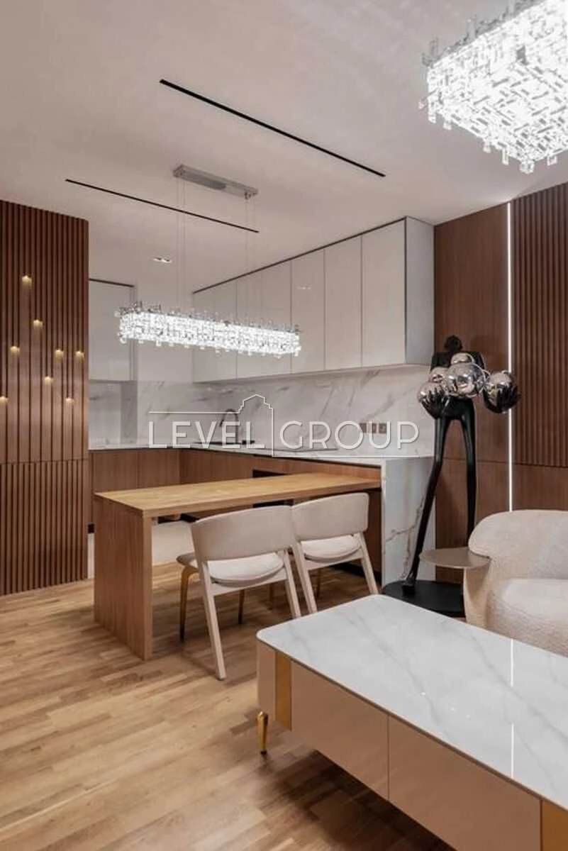 Продаж 3х-кімнатної квартири 85м2 ЖК Taryan Towers вул. Іоан