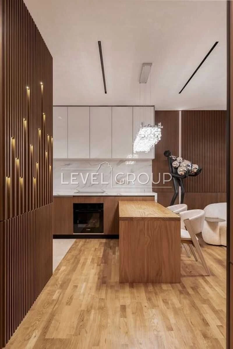 Продаж 3х-кімнатної квартири 85м2 ЖК Taryan Towers вул. Іоан