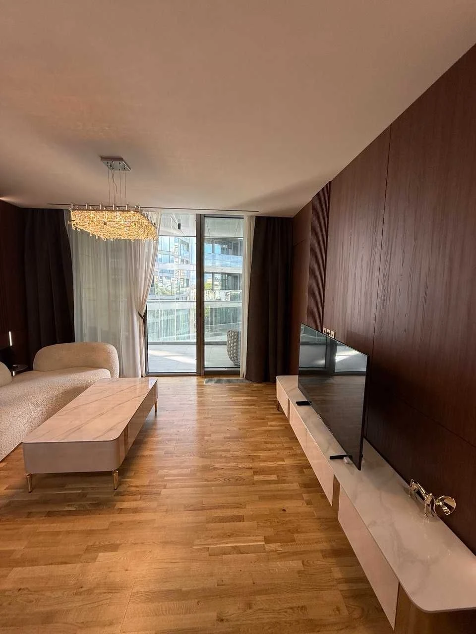 Продаж 3х-кімнатної квартири 85м2 ЖК Taryan Towers вул. Іоан