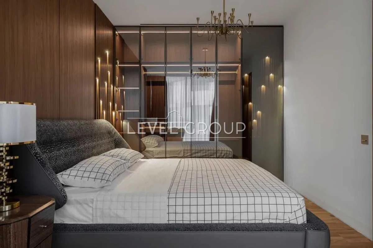 Продаж 3х-кімнатної квартири 85м2 ЖК Taryan Towers вул. Іоан