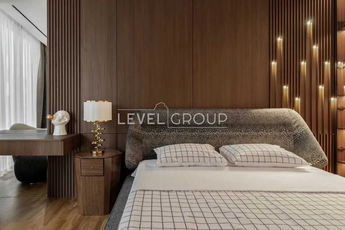 Продаж 3х-кімнатної квартири 85м2 ЖК Taryan Towers вул. Іоан