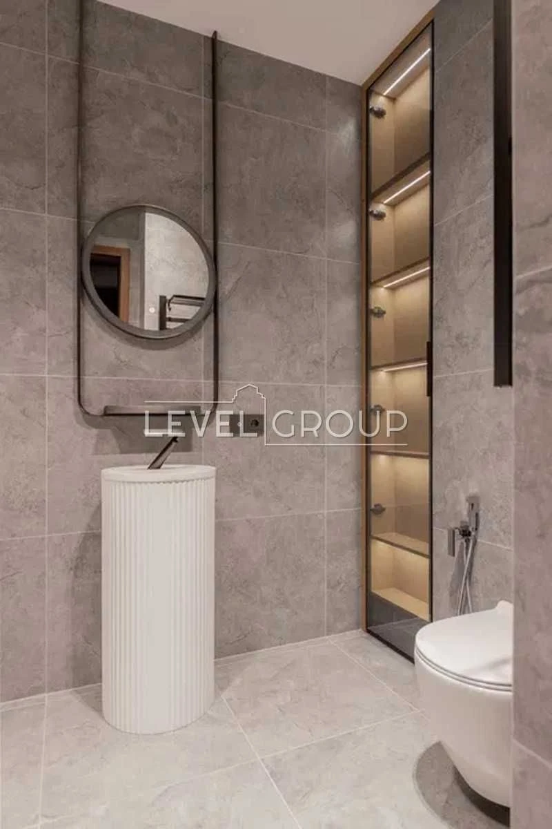 Продаж 3х-кімнатної квартири 85м2 ЖК Taryan Towers вул. Іоан