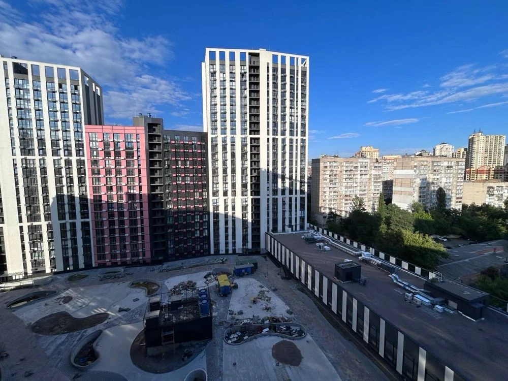 Власник, продаж 3к ЖК Старт з проєктом, паркінг додатково