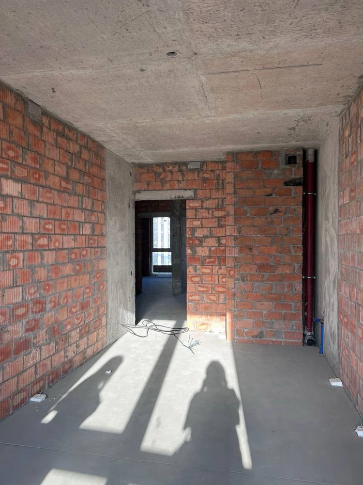 Власник, продаж 3к ЖК Старт з проєктом, паркінг додатково