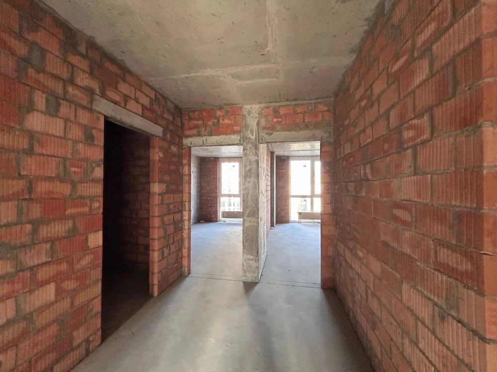 Власник, продаж 3к ЖК Старт з проєктом, паркінг додатково