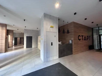 Власник, продаж 3к ЖК Старт з проєктом, паркінг додатково