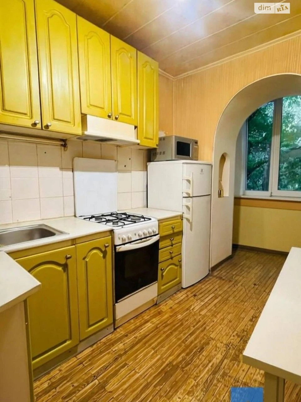 Продажа квартиры Титова.