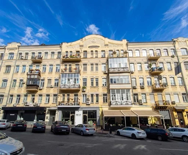 Продам 1 кімнату, 31 кв.м. Велика Васильківська Центр Києва