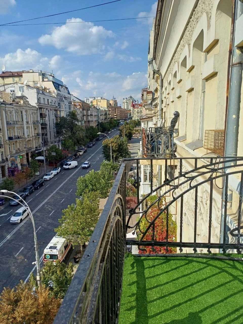 Продам 1 кімнату, 31 кв.м. Велика Васильківська Центр Києва