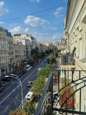 Продам 1 кімнату, 31 кв.м. Велика Васильківська Центр Києва