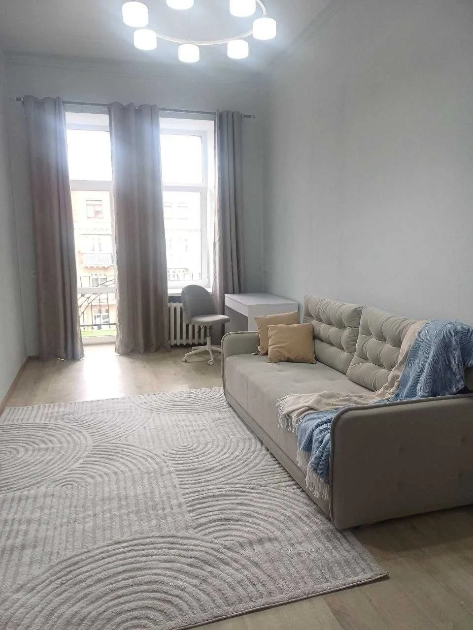 Продам 1 кімнату, 31 кв.м. Велика Васильківська Центр Києва