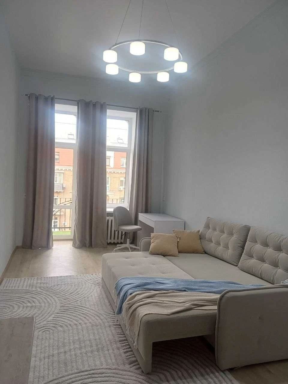 Продам 1 кімнату, 31 кв.м. Велика Васильківська Центр Києва