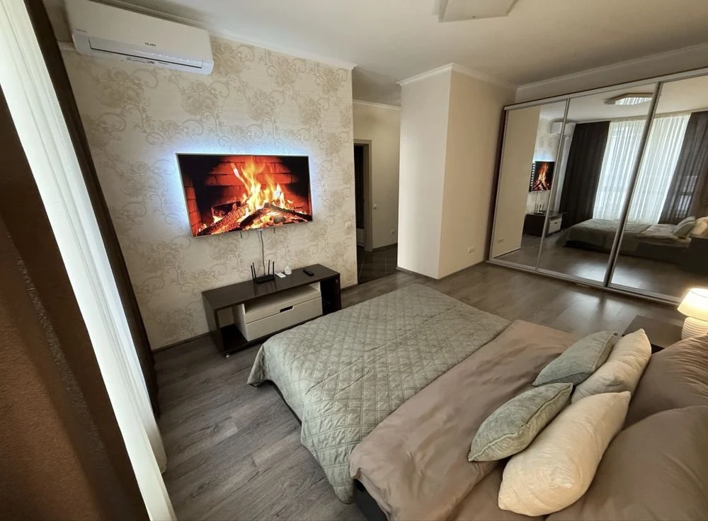 Продам 1 к.квартиру ЖК Парк Ленд Park Land 34 м2 власник